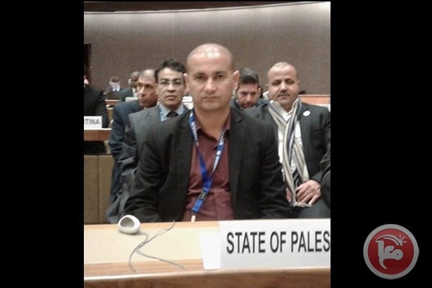فلسطين تشارك في المؤتمر الـ 21 لمكافحة الالغام