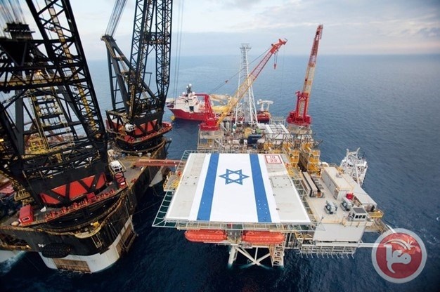 حقول الغاز شرق المتوسط تنذر بمواجهة