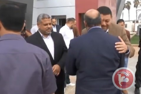 حماس إلى القاهرة بقرارات نهائية