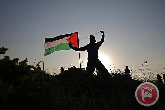 تقديرات اسرائيلية: مسيرات الحدود تنذر بصدام حتمي مع حماس