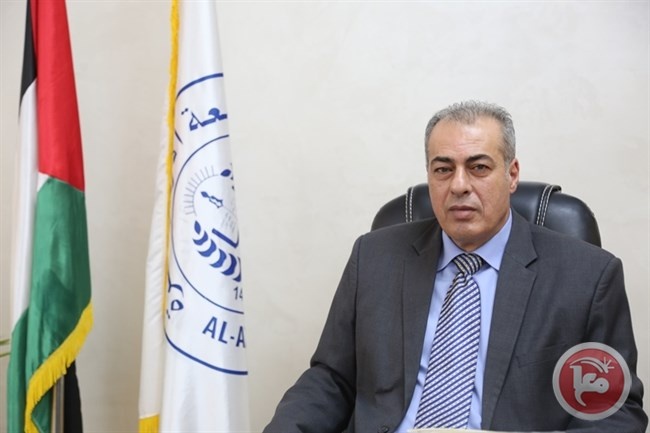 رئيس جامعة الازهر عضوا في المجلس التنفيذي لاتحاد الجامعات العرب
