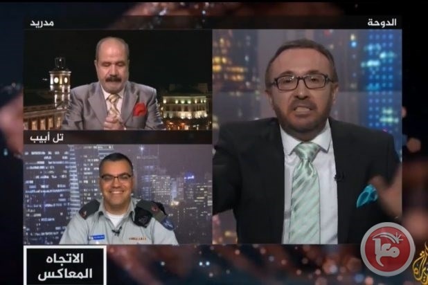 اتحاد الإذاعات والتلفزيونات يطالب الجزيرة بوقف التطبيع