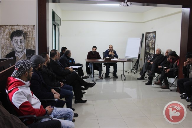 وزير الثقافة والقنصل الايطالي يبحثان سبل تعزيز التعاون
