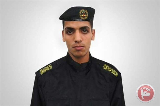 سرايا القدس تنعى احد اعضائها