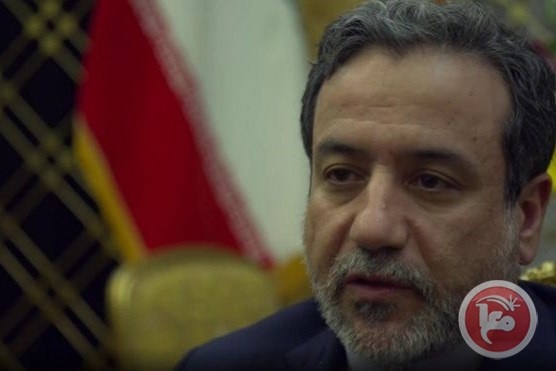 إيران: لم نأت إلى سوريا لمحاربة إسرائيل