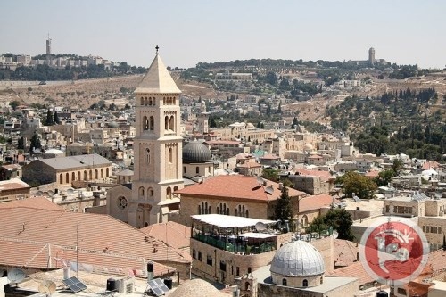 &quot;الاردن&quot; تدين الاعتداءات المُستمرة على أملاك بطريركية الروم الارثوذكس