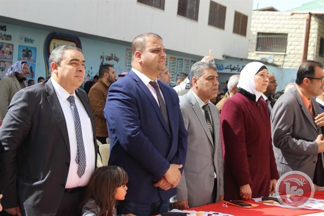 مدرسة الصدّيق الاساسية تكرّم طلبتها المتفوقين