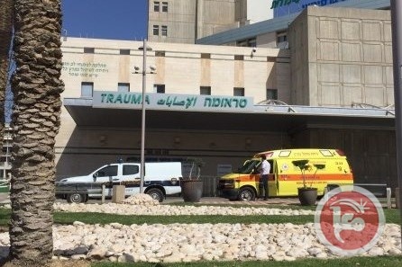 إصابة خطيرة بإطلاق نار في النقب