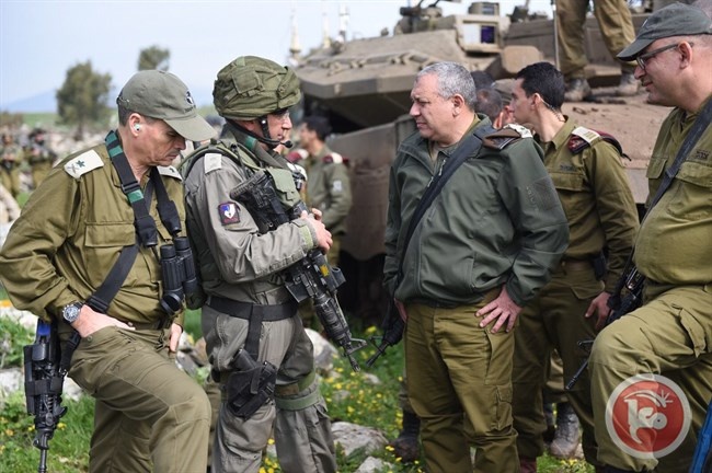 مسؤول: المناورات الأمريكية الإسرائيلية تهديد لامن المنطقة