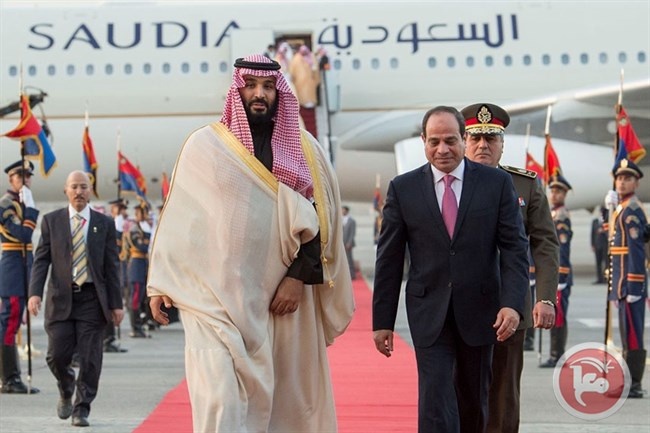 لماذا اختار بن سلمان القاهرة لتكون أولى جولاته؟