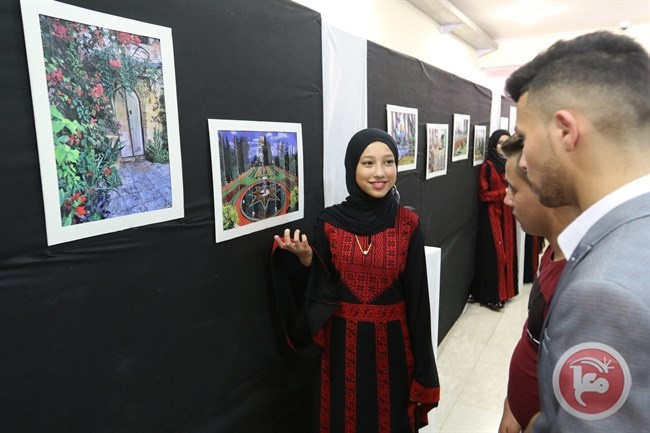 &quot;خضوري&quot; تنظم يوماً إرشاديا لطلبة &quot;الإنجاز&quot;