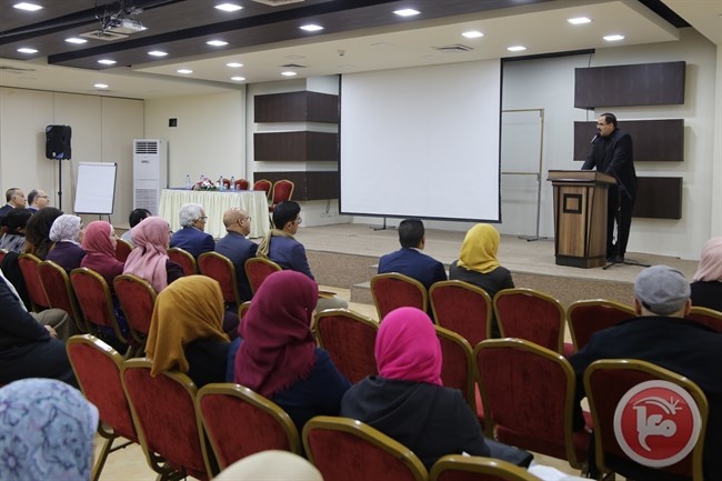 التربية و&quot;العلماء الصغار&quot; يختتمان دورات تدريبية