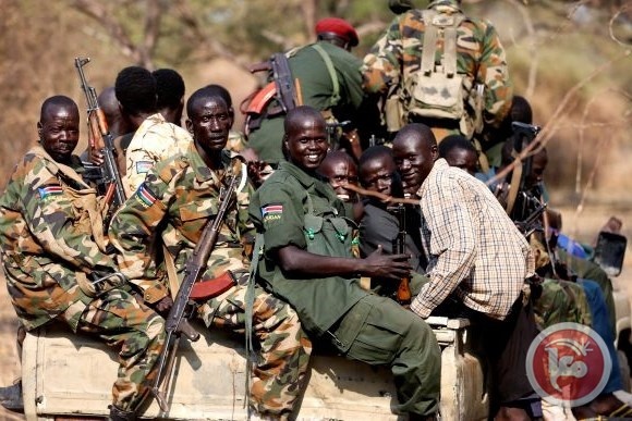 جنوب السودان تطلب رسميا عضوية الجامعة العربية