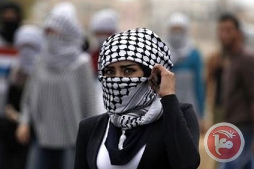 نضال المرأة تدعو لتطبيق كافة القوانين التي تصون حقوق المرأة