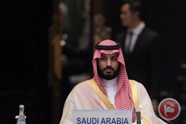 بن سلمان يروّج لصفقة القرن... واقتراب تدويل البحر الأحمر