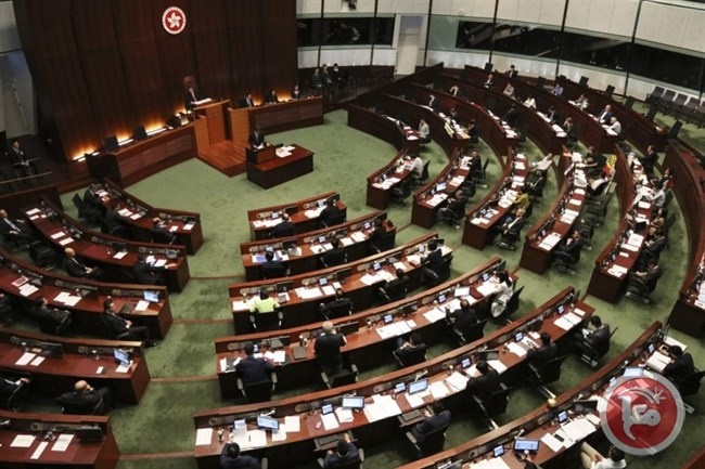 البرلمان الصيني يبدأ أول عملية تعديل دستوري منذ 14 عاما