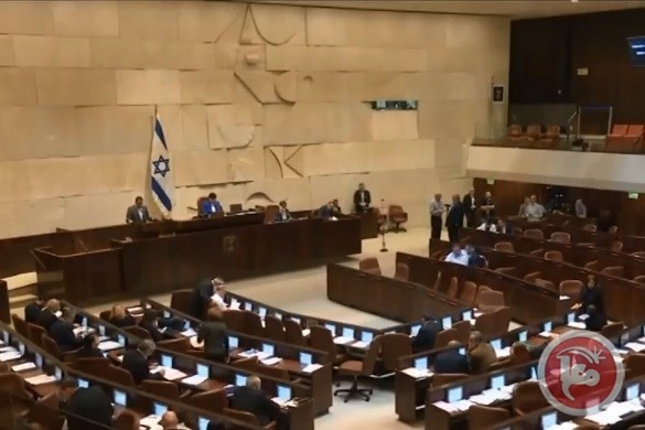 فريج: لن نكون لعبة بيد نتنياهو