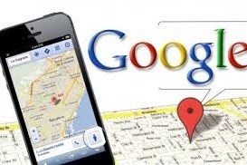كيف تستخدم خرائط جوجل دون انترنت؟