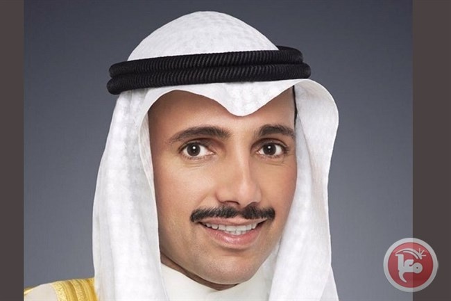 ملتقى المثقفين- مرزوق الغانم شخصية العام 2018