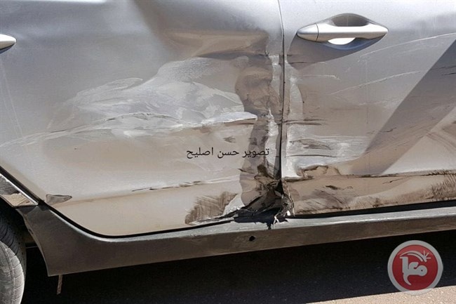السفير الشن يدين استهداف موكب الحكومة
