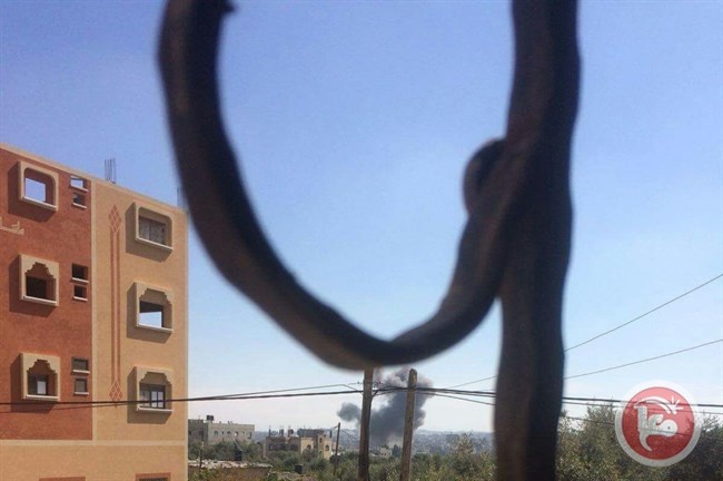 الجالية الفلسطينية الايطالية تدين استهداف موكب الحكومة