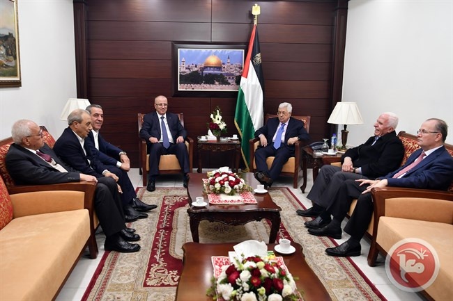 الرئيس يعقّب على محاولة الاغتيال