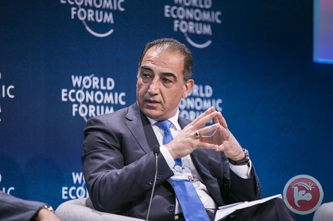 الاعتداء في عمّان على رئيس الكونغرس الفلسطيني العالمي