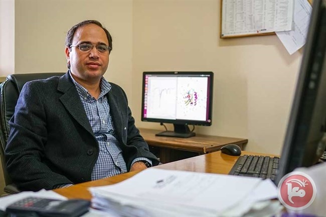 &quot;بيرزيت&quot; تبحث امكانية تطوير أدوية جديدة للسرطان