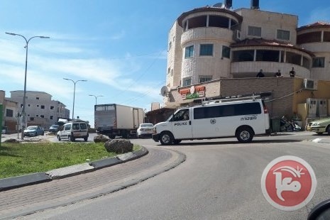 مصرع مواطن بإطلاق نار في كفر قاسم