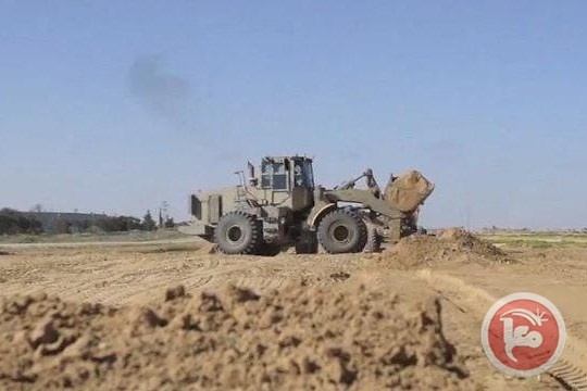 إسرائيل تعلن تدمير نفق قرب أبو سالم