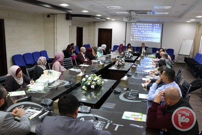 الاتصالات وسلطة الطاقة تنظمان ورشة &quot;الطاقة النظيفة&quot;