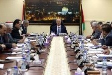 مجلس الوزراء يرحب باعتماد القدس عاصمة التراث العربي