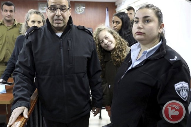 &quot;تويتر&quot; ينتصر لطفلة فلسطينية