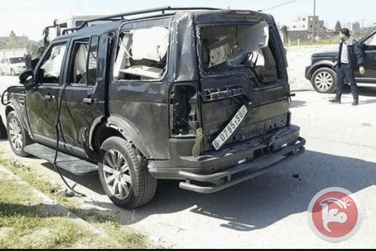 داخلية غزة تكشف هوية &quot;المتهم&quot; في محاولة الاغتيال