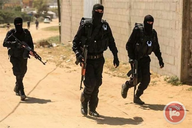 المؤسسة الأمنية: حماس تحاول حرف الأنظار