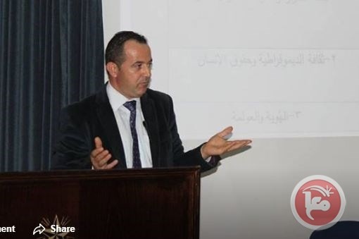 حركة&quot; الوعي واللاوعي&quot; الفلسطينية بين أدب النكبة قبل 1948 والحاضر