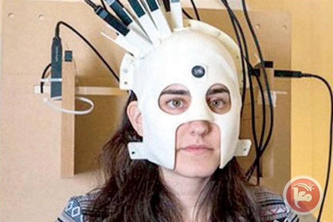 علماء بريطانيون يطورون جهازاً لمسح المخ