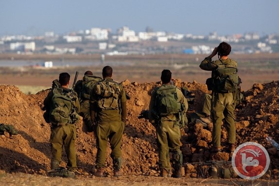 جنرال اسرائيلي: الحرب على غزة &quot;حماقة&quot;