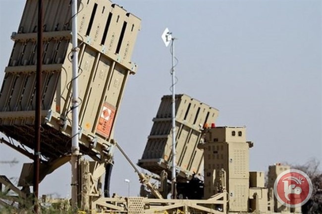 هآرتس: أميركا تنصب القبة الحديدية الإسرائيلية في الخليج