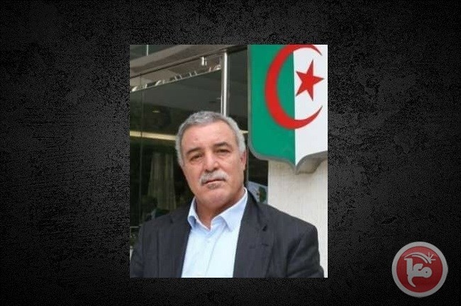 النضال الشعبي تنعى الاعلامي الجزائري محمد دامو
