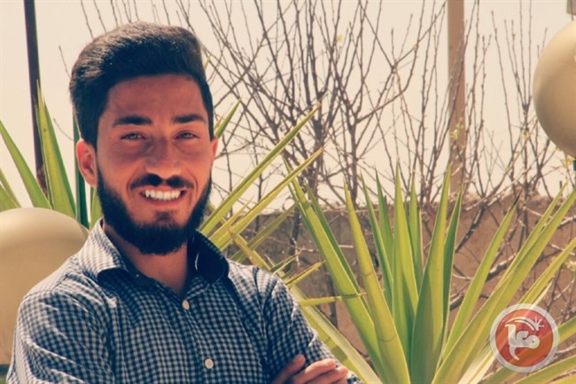 الشاب مالك شاهين: حياة مريض الكلى أشبه بالقوقعة مقيدة بشروط