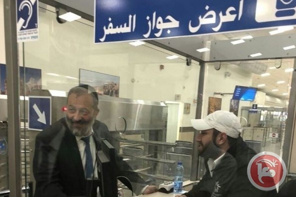الجسر سيعمل 24 ساعة خلال الصيف