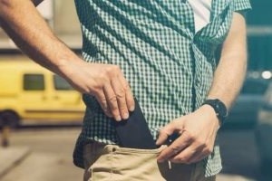 4 خطوات اتبعها فور سرقة هاتفك الذكي