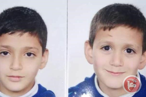 الاحتلال يعتقل طفلين شمال القدس