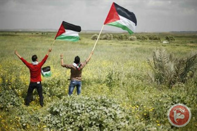 حماس: ​حق العودة حق ثابت لا يسقط بالتنازل