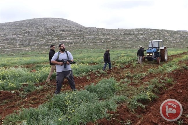 السلطة تطالب بفرض عقوبات على إسرائيل