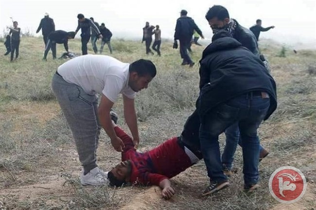 نتنياهو حول مواجهات غزة: الجيش عمل بحزم للدفاع عنا