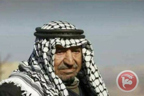 فتح تنعى المناضل توفيق نصاصرة