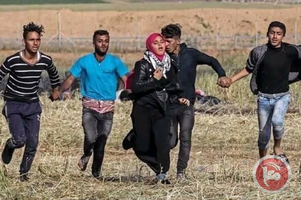 الاردن ومصر تبحثان التصعيد الاسرائيلي بغزة