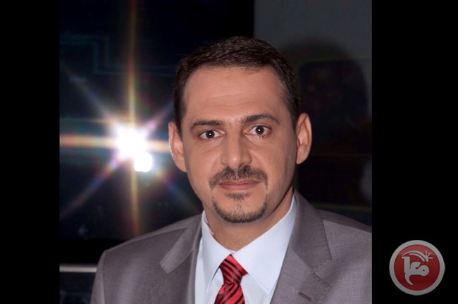 الحرباوي رئيسا لمكتب تركيا للاتحاد العربي للكفاءات